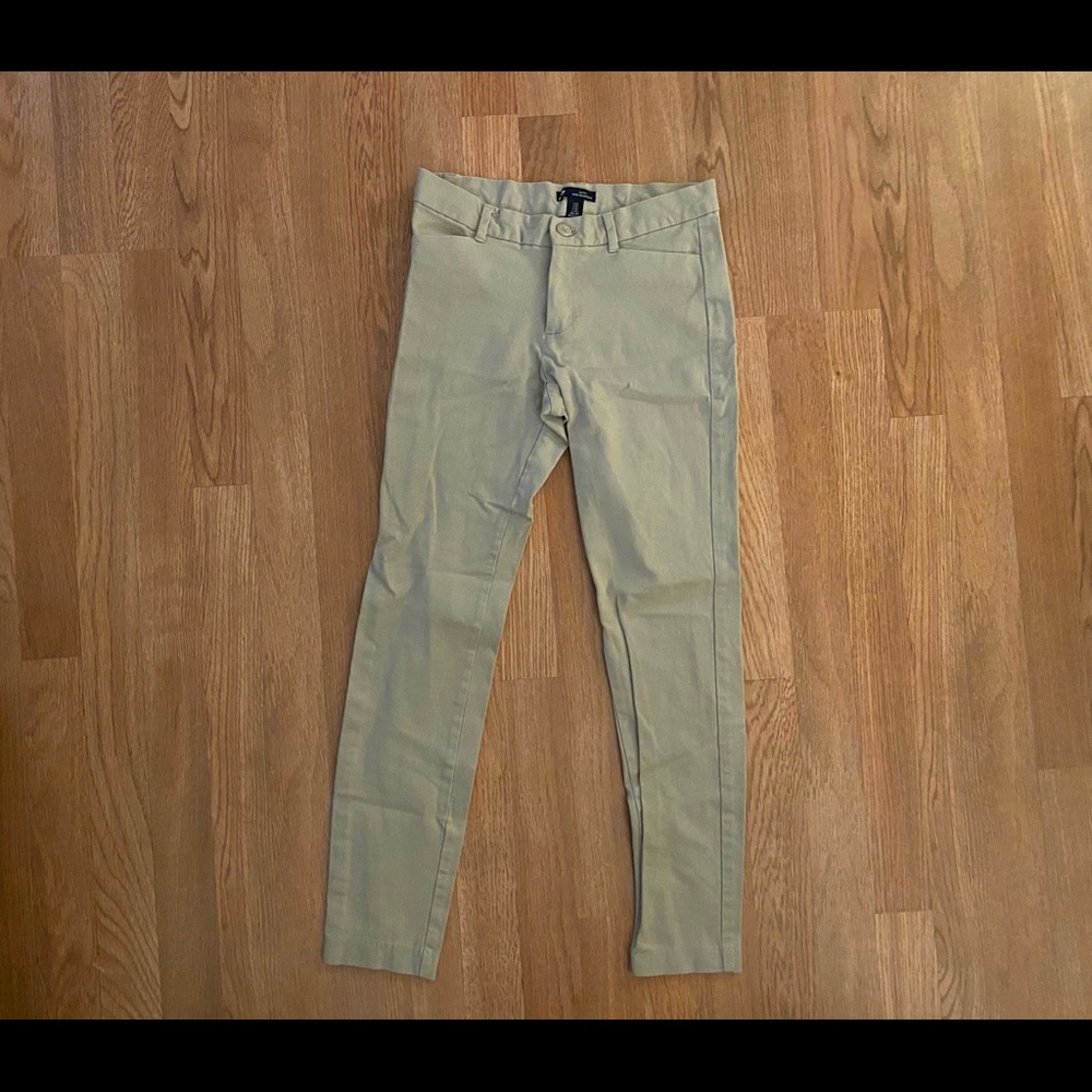 GAP KHAKI